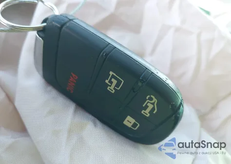 2023 Ram Promaster 2500 High Roof 159 Wb из США, поврежденный, VIN 3C6LRVDG8PE547078